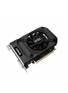 SCHEDA VIDEO GEFORCE GTX1050TI STORMX 4GB PCI-E (NE5105T018G1F)