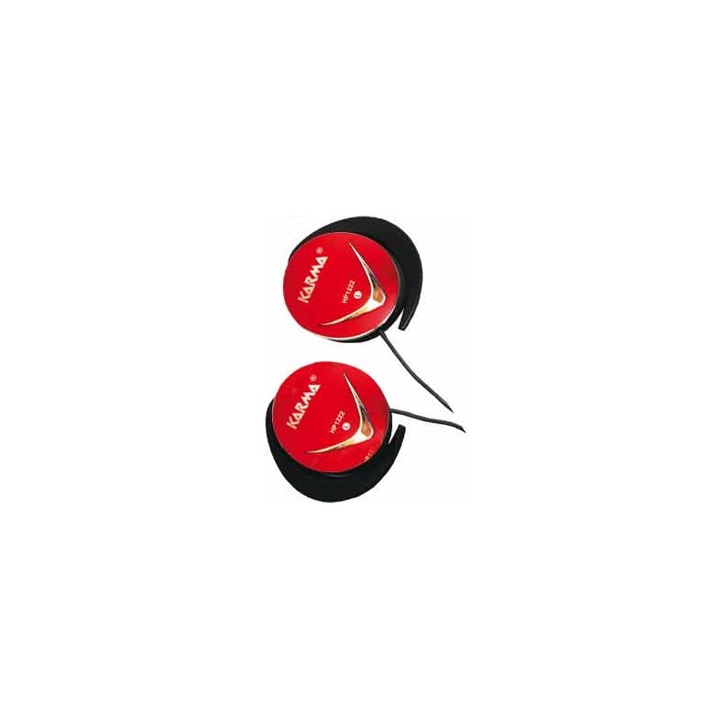 AURICOLARI HP 1222