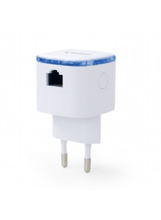 REPEATER WNP-RP300-02 300 MBPS WLAN BIANCO