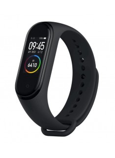 SMARTWATCH MI BAND 4 (MXIA0003) NERO