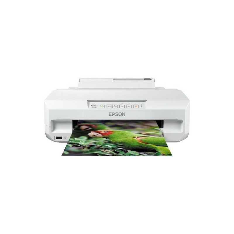 STAMPANTE EXPRESSION PHOTO XP-55 (8746B006) WIRELESS