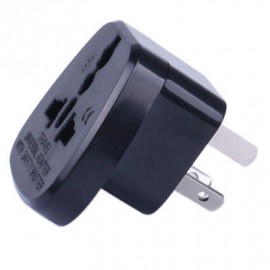 SPINA ADATTATORE DA VIAGGIO (ADAPTER-CN)