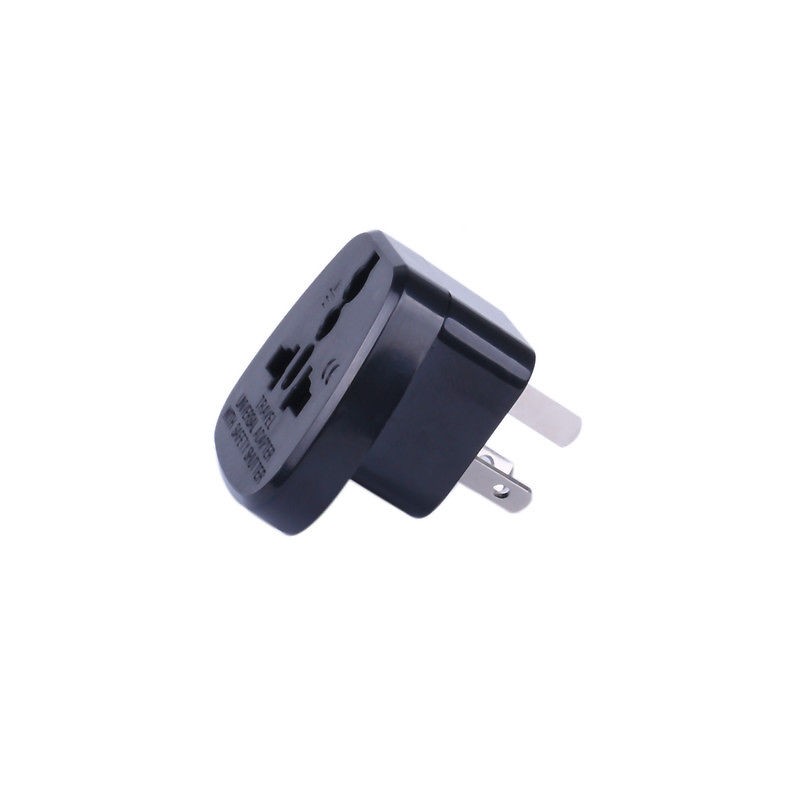 SPINA ADATTATORE DA VIAGGIO (ADAPTER-CN)
