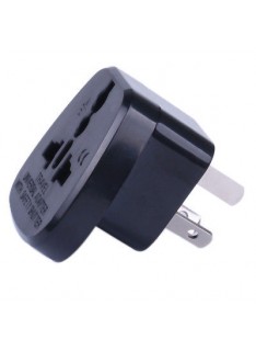 SPINA ADATTATORE DA VIAGGIO (ADAPTER-CN)