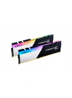 MEMORIA DDR4 16 GB TRIDENT Z NEO PC3600 MHZ (2X8) (F4-3600C16D-16GTZNC)
