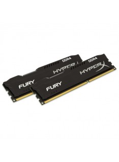 MEMORIA DDR4 8 GB HYPER X PC2666 MHZ (2X4) (HX426C15FBK2/8)