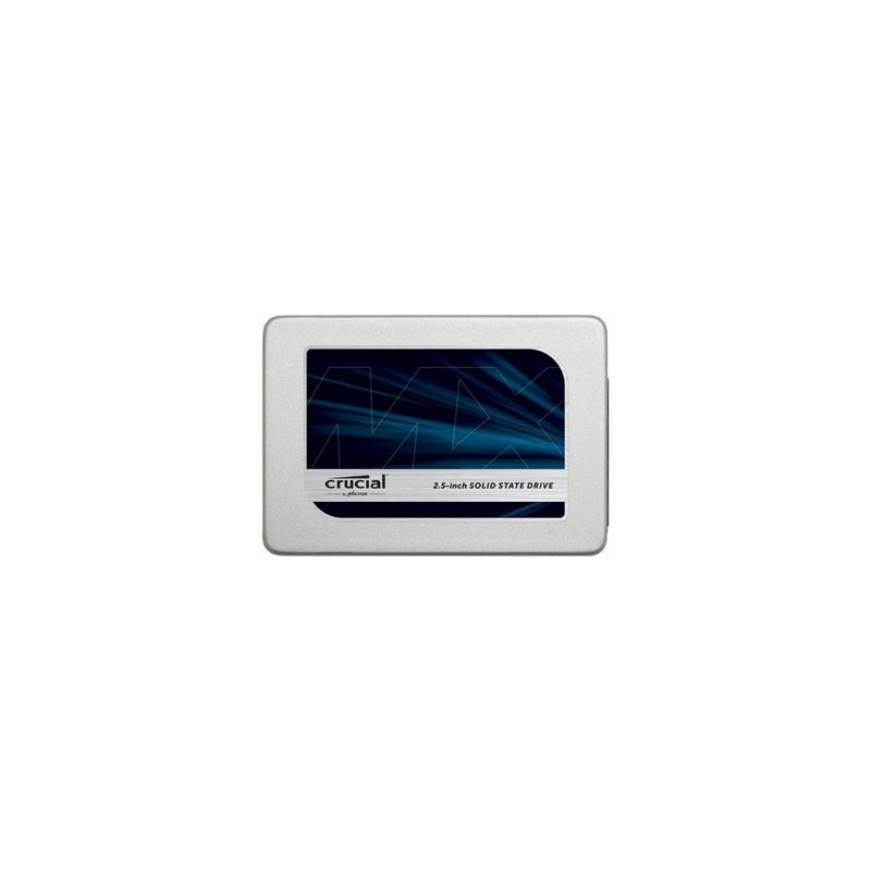 HARD DISK SSD 2050GB MX300 2.5" SATA 3 (CT2050MX300SSD1)