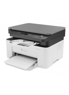 STAMPANTE MULTIFUNZIONE MFP 135A (4ZB82A) LASER