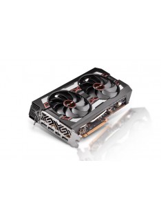 SCHEDA VIDEO RADEON PULSE RX5600 XT 6GB (11296-01-20G)