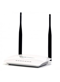 ROUTER WIRELESS 300 MBPS WL-R300N-073