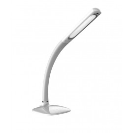 LAMPADA DA TAVOLO LED USB (M-LAMPUSB) BIANCO