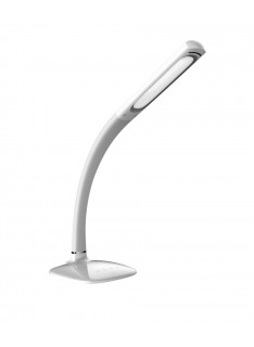 LAMPADA DA TAVOLO LED USB (M-LAMPUSB) BIANCO