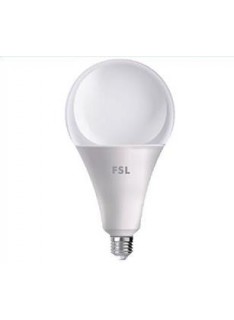 LAMPADA LED GOCCIA A120 E27 24W 4000K LUCE NATURALE (FLA120B24W40K27)
