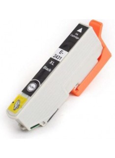 CARTUCCIA COMPATIBILE EPSON T2431 XL NERA 24XL