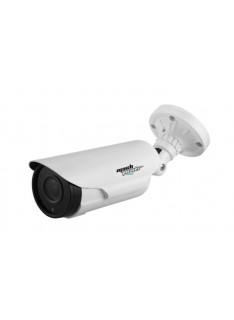 TELECAMERA SORVEGLIANZA 5MP 3IN1 BULLET AHD (VS-AHVB5-256) VARIFOCALE