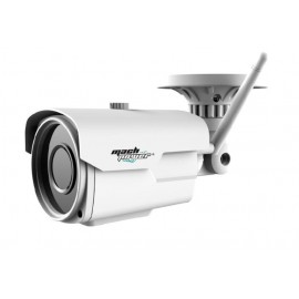TELECAMERA SORVEGLIANZA 2MP BULLET WIFI (VS-DVB2WS-261) VARIFOCALE