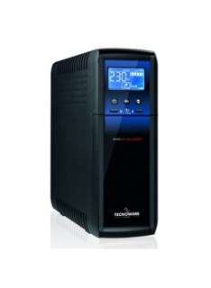 GRUPPO DI CONTINUITA EXA PLUS 2000VA/1400W (FGCEXAPL2000)