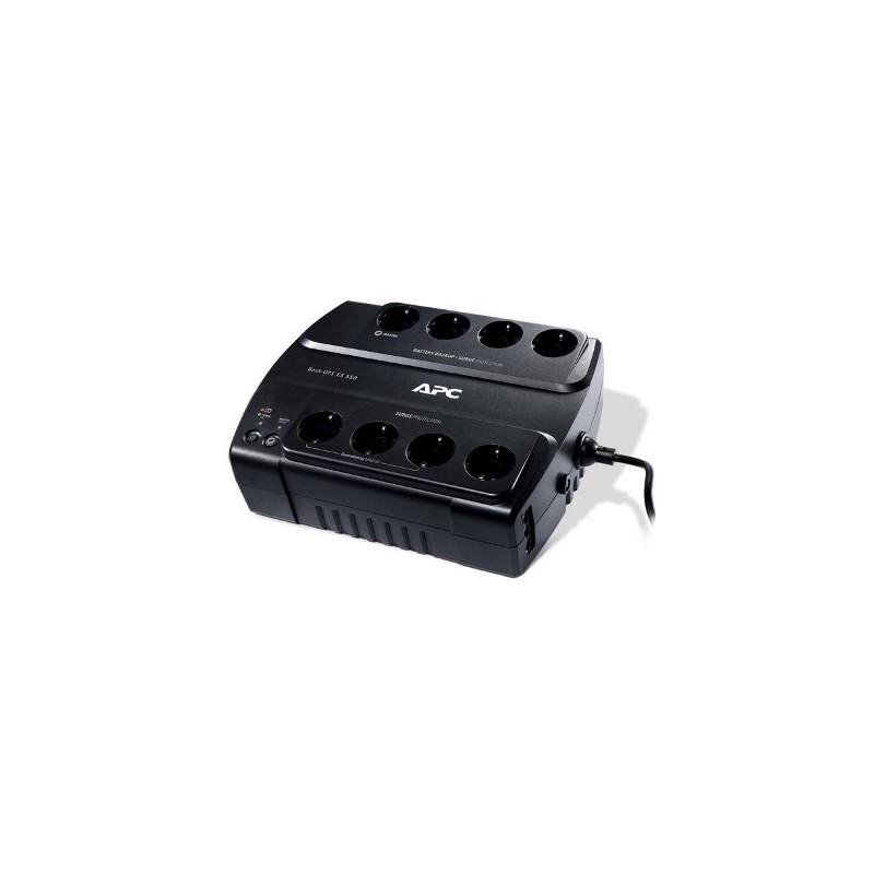 UPS BACK-UPS ES 330W 550VA (BE550G-IT)