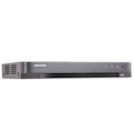 SISTEMA DI SORVEGLIANZA DVR 4 CANALI (IDS-7204HUHI-K1/4S)
