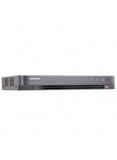 SISTEMA DI SORVEGLIANZA DVR 4 CANALI (IDS-7204HUHI-K1/4S)