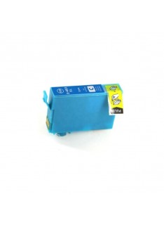 CARTUCCIA COMPATIBILE EPSON T603XL CIANO