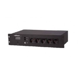 GRUPPO DI CONTINUITA MULTIPOWER 650RM 650VA/360W (MTPMM065010R) RACK