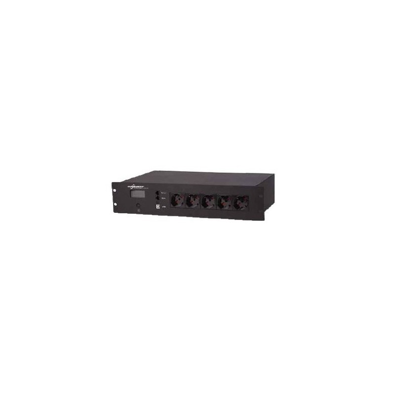GRUPPO DI CONTINUITA MULTIPOWER 650RM 650VA/360W (MTPMM065010R) RACK