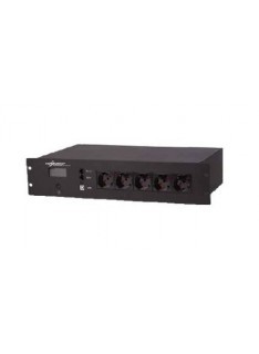 GRUPPO DI CONTINUITA MULTIPOWER 650RM 650VA/360W (MTPMM065010R) RACK