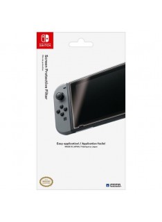 PELLICOLA PROTETTIVA NINTENDO SWITCH NSW-030U