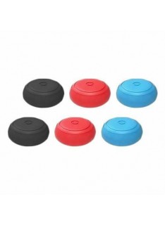 IMPUGNATURE SILICONE THUMB GRIP PER NINTENDO SWITCH JOY-CON CONTROLLER