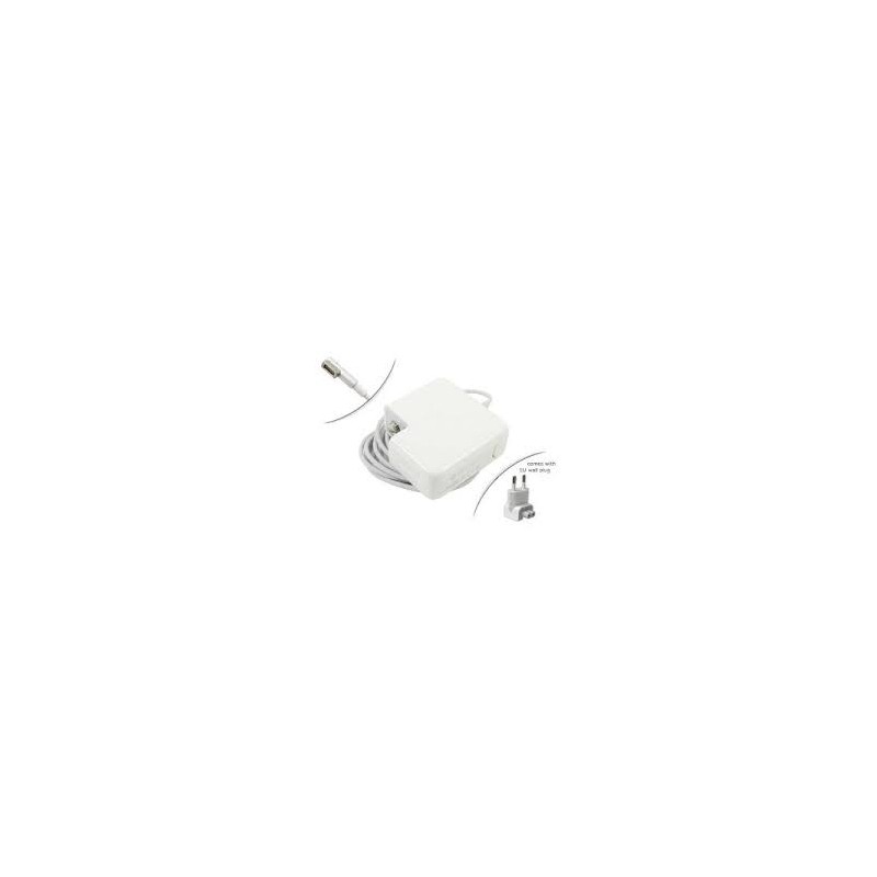 ALIMENTATORE PER NOTEBOOK 85W (7027) APPLE MAGSAFE