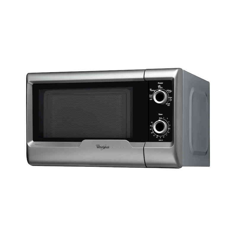 FORNO A MICROONDE MWD120SL 20L CON GRILL