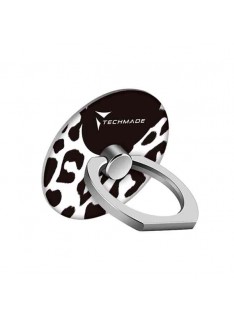SUPPORTO SMARTPHONE PHONE RING HOLDER MOD. FANTASIA AN1 (TM-RING-AN1)