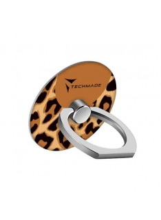 SUPPORTO SMARTPHONE PHONE RING HOLDER MOD. FANTASIA AN2 (TM-RING-AN2)