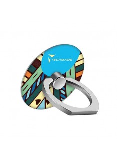 SUPPORTO SMARTPHONE PHONE RING HOLDER MOD. FANTASIA MAO3 (TM-RING-MAO3)