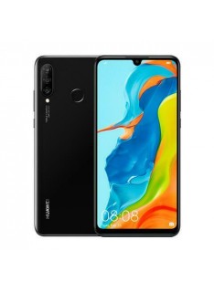 SMARTPHONE P30 LITE NEW EDITION MIDNIGHT BLACK DUAL SIM 256GB DUAL SIM