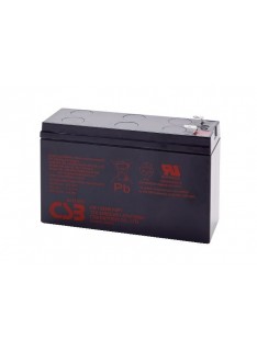 BATTERIA RICARICABILE SKB AL PIOMBO 12V 2,3A (38640205)