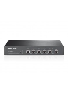 ROUTER LOAD BALANCE BROADBAND TL-R408T+