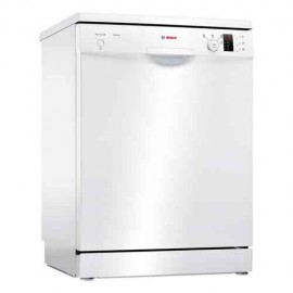 LAVASTOVIGLIE INDIPENDENTE SMS24AW02E - CLASSE A+ - BIANCO