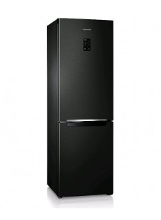FRIGORIFERO COMBINATO RB31FERNDBC/EF - 310 LITRI - NERO