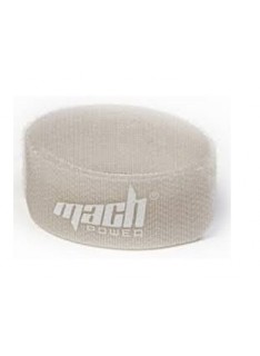 CRAVATTE PER CLASSIFICAZIONE CAVI (AR-ACC-001-G) GRIGIO - 10PZ