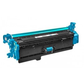 (OUTLET) TONER ORIGINALE 201A CIANO (CF401A)