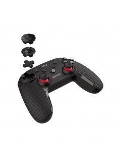 GAMEPAD JOYPAD GXT1230 MUTA WIRELESS CONTROLLER - PER NINTENDO SWITCH E PC (23579)