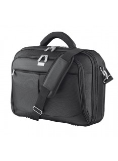 BORSA PER NOTEBOOK SIDNEY CARRY BAG 17.3" NERO (17415)