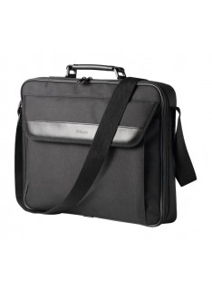 BORSA PER NOTEBOOK ATLANTA CARRY BAG 17.3" NERO (21081)