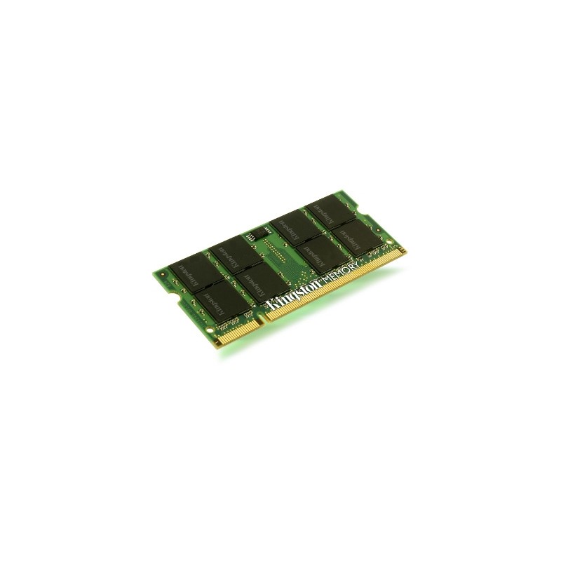 MEMORIA SO-DDR3 8 GB PC1600 MHZ (KVR16LS11/8)