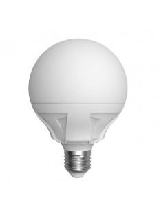 LAMPADA LED GLOBO E27 15W 4200K LUCE NATURALE 1530 LUMEN (G95-2715D)