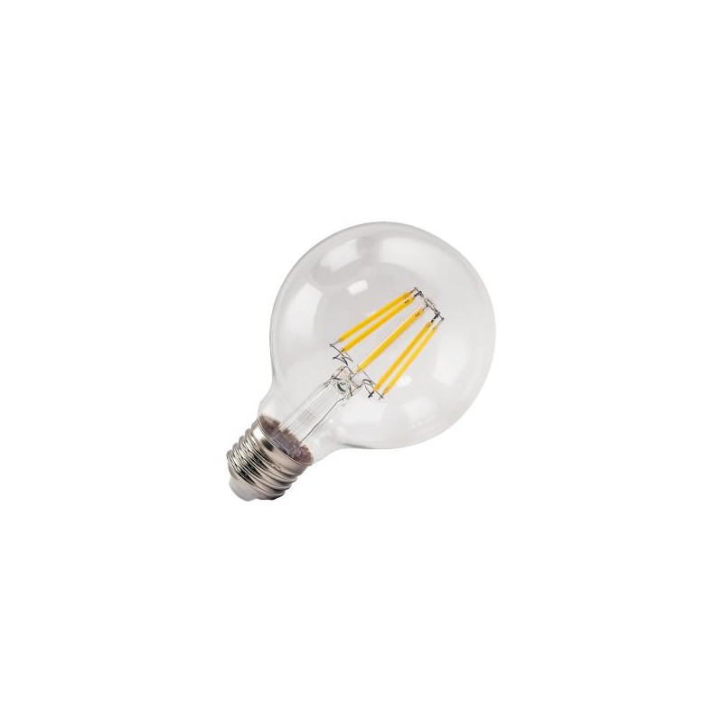 LAMPADA LED GLOBE E27 8W LUCE CALDA (795879)