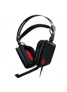 CUFFIE MICROFONO ESPORTS VERTO (HT-VTO-ANECBK-12) GAMING