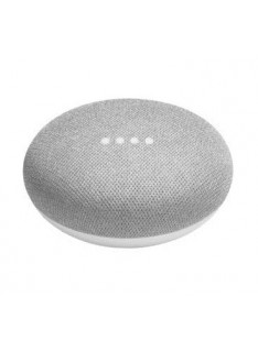 ASSISTENTE DOMESTICO GOOGLE HOME MINI BIANCO (GA00210-UK)